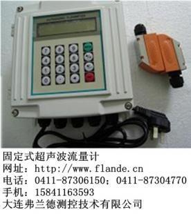 阿圖什外夾式飲料超聲波流量計(jì) 電工電氣領(lǐng)域的精準(zhǔn)測(cè)量解決方案