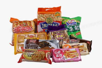 美味共享 探索休閑食品的文化與多樣風景線