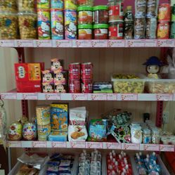怡佳仁休閑食品店 西安購物指南與實用信息一覽